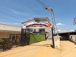 Capital O 1230 Villa Nguyen Trinh