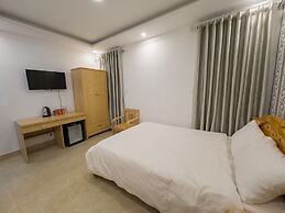 Capital O 1230 Villa Nguyen Trinh