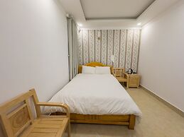 Capital O 1230 Villa Nguyen Trinh