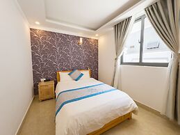 Capital O 1230 Villa Nguyen Trinh