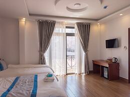 Capital O 1230 Villa Nguyen Trinh