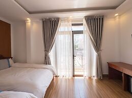 Capital O 1230 Villa Nguyen Trinh