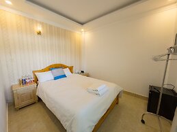 Capital O 1230 Villa Nguyen Trinh