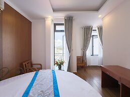 Capital O 1230 Villa Nguyen Trinh