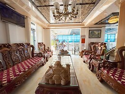 Capital O 1230 Villa Nguyen Trinh