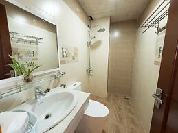 Capital O 1230 Villa Nguyen Trinh