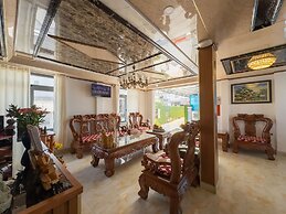 Capital O 1230 Villa Nguyen Trinh