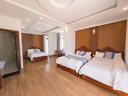 Capital O 1230 Villa Nguyen Trinh