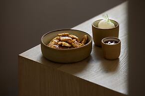fink Restaurant & Suites