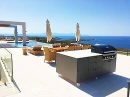 Villa Jamila by Cura Villas Collection