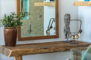 Villa Jamila by Cura Villas Collection