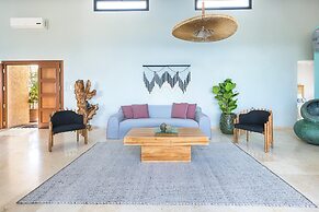 Villa Jamila by Cura Villas Collection