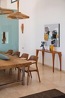 Villa Jamila by Cura Villas Collection