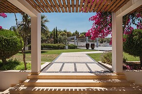 Villa Jamila by Cura Villas Collection