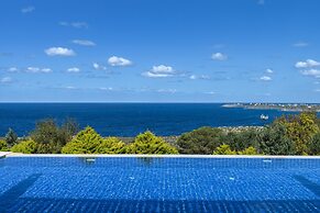 Villa Jamila by Cura Villas Collection