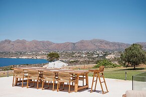 Villa Jamila by Cura Villas Collection