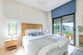 Villa Jamila by Cura Villas Collection