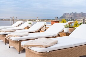 Villa Jamila by Cura Villas Collection