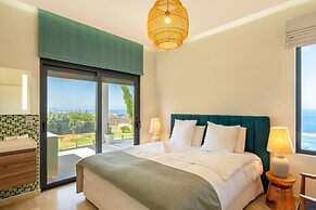 Villa Jamila by Cura Villas Collection