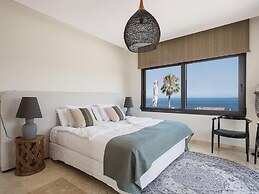Villa Jamila by Cura Villas Collection