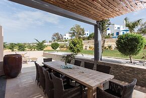 Villa Jamila by Cura Villas Collection