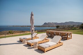 Villa Jamila by Cura Villas Collection
