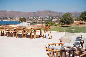 Villa Jamila by Cura Villas Collection