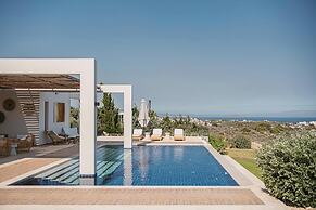 Villa Jamila by Cura Villas Collection