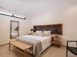 Villa Jamila by Cura Villas Collection