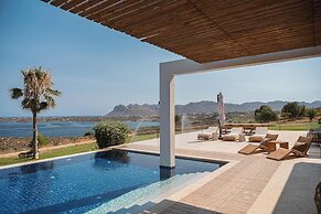 Villa Jamila by Cura Villas Collection