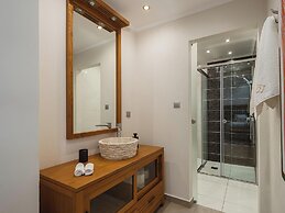 Villa Jamila by Cura Villas Collection