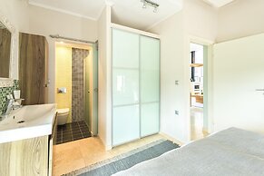 Villa Jamila by Cura Villas Collection