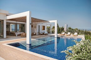 Villa Jamila by Cura Villas Collection