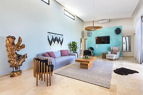 Villa Jamila by Cura Villas Collection