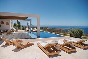 Villa Jamila by Cura Villas Collection