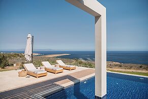 Villa Jamila by Cura Villas Collection