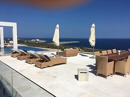 Villa Jamila by Cura Villas Collection