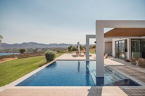 Villa Jamila by Cura Villas Collection