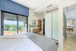 Villa Jamila by Cura Villas Collection