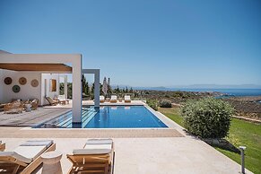 Villa Jamila by Cura Villas Collection