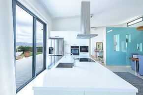 Villa Jamila by Cura Villas Collection