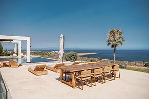 Villa Jamila by Cura Villas Collection
