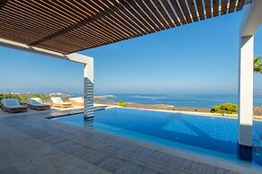 Villa Jamila by Cura Villas Collection