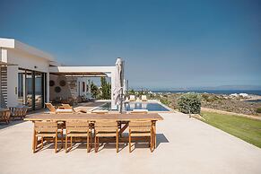 Villa Jamila by Cura Villas Collection