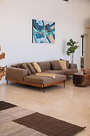 Villa Jamila by Cura Villas Collection