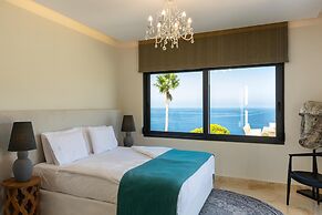 Villa Jamila by Cura Villas Collection