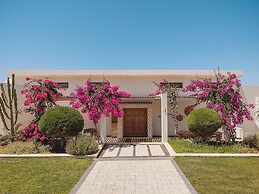 Villa Jamila by Cura Villas Collection