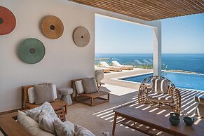 Villa Jamila by Cura Villas Collection