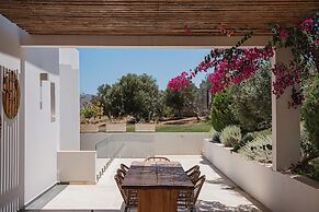 Villa Jamila by Cura Villas Collection