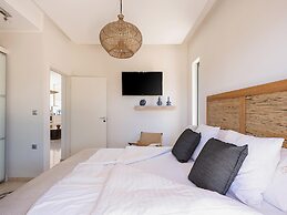 Villa Jamila by Cura Villas Collection